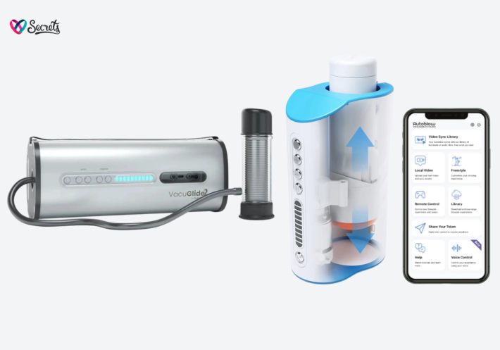 Autoblow VacuGlide Review: Is It Really Worth the Hype?
